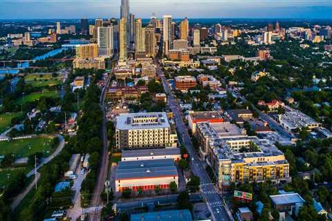 Investing in Real Estate in Tarrant County, Texas: Restrictions and Considerations