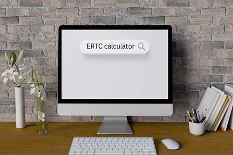 ERTC Calculator - Estimate Your Employee Retention Credit