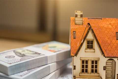 What does it mean when you invest in real estate?