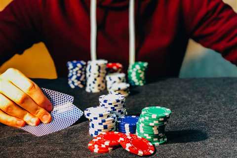 The Economics of Online Casino Bonuses and Promotions in 2023