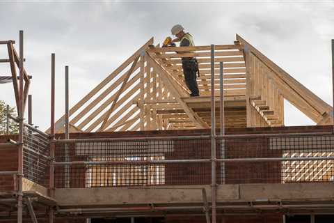 Britain’s property sector woes deepen as huge firm warns of drop in profits