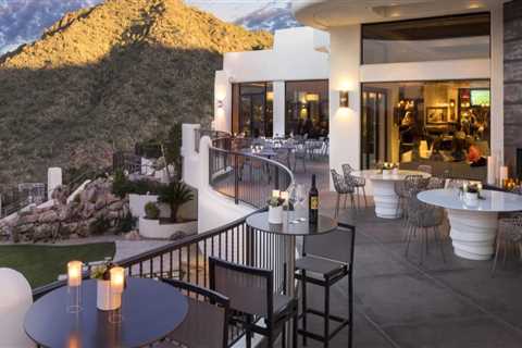 15 Best Restaurants in Scottsdale, AZ: A Guide to the City's Finest Dining Experiences