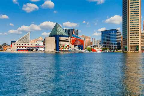 Financing Options for Real Estate in Baltimore County: A Comprehensive Guide