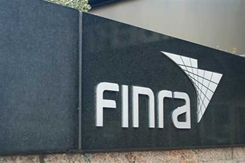 FINRA posts $218M net loss for 2022
