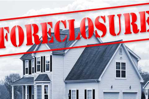 How to Find Foreclosures in Florida