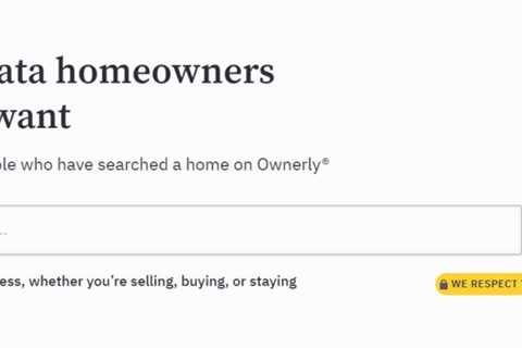 Ownerly Vs Zillow: The Ultimate Real Estate Test?