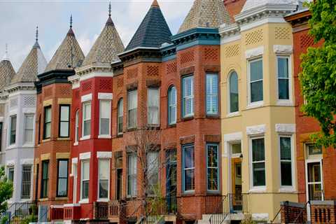 The Best Neighborhoods to Buy Real Estate in Washington DC: An Expert's Guide