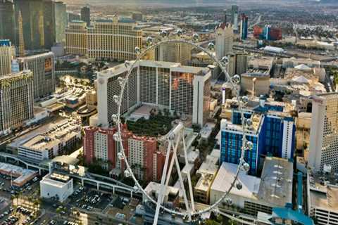 Is Las Vegas a Buyer's Market Now? - A Real Estate Expert's Perspective