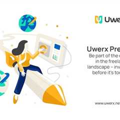 MATIC and Blur Price Prediction: Uwerx Aims for 98.04% Surge