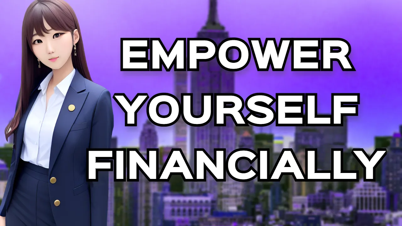 7 Tips To Achieve Financial Empowerment As A Millennial