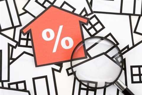 How to Find Cap Rate for a Real Estate Market