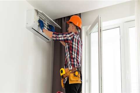 Why Investing In A Reliable HVAC Contractor In Nashville Is Essential For Your Investment..