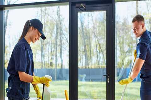 How House Cleaning Services In Bellevue, Idaho, Can Transform Your Fix And Flip Investment