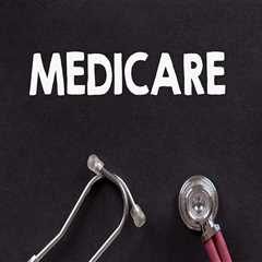 Pleasant Surprise: Medicare’s Per Person Spending Has Stopped Skyrocketing