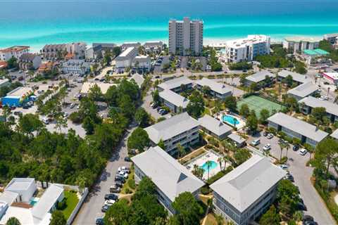 Real Estate Opportunities in Okaloosa County, Florida