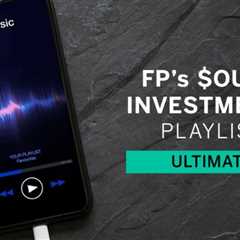 Sound Investments: Wealth management's ultimate music playlist