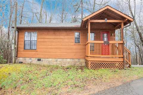 Smoking Restrictions at Rental Cabins in Middle Tennessee: What You Need to Know
