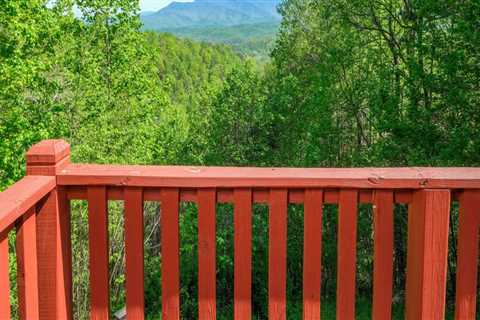 Discounts for Veterans Renting Cabins in Middle Tennessee: Take Advantage of Exclusive Deals