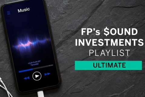 Sound Investments: Wealth management's ultimate music playlist