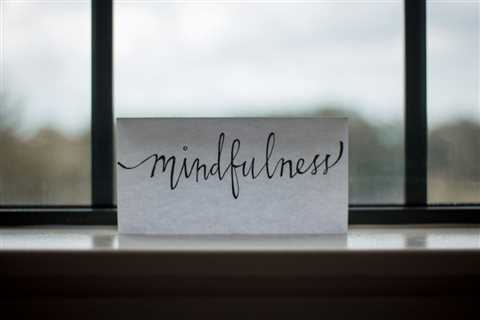 What Are The Best Mindfulness Apps For Health Improvement?