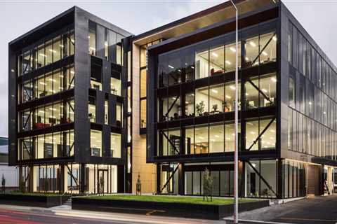 How to Invest in Commercial Properties in New Zealand
