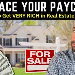 Double your Profit with Real Estate Investing (Start with $100 or Less!)