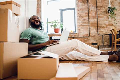 7 Reasons to De-Clutter Your Home for Retirement