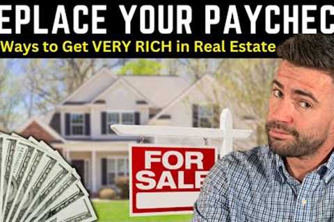 Double your Profit with Real Estate Investing (Start with $100 or Less!)