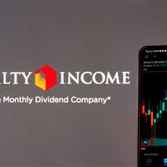 Realty Income: Can This Dividend Aristocrat Afford Its 6% Yield?