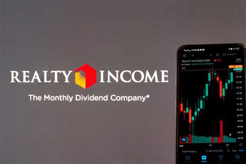 Realty Income: Can This Dividend Aristocrat Afford Its 6% Yield?
