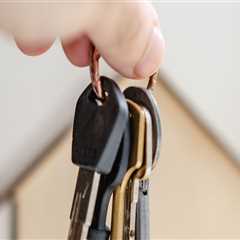 Flipping Houses Made Easy: The Benefits Of Partnering With A Lockout Service Provider In..