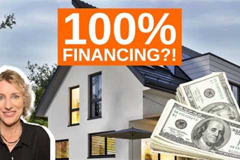 Get 100% Financing With Hard Money