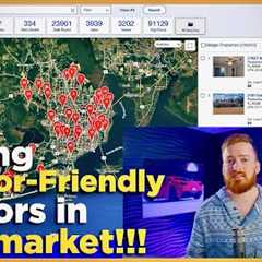 How To Find Real Estate Investor Friendly Realtors | That Find Deals!