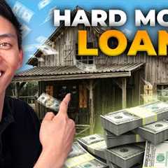 How To Get A Hard Money Loan In 2024