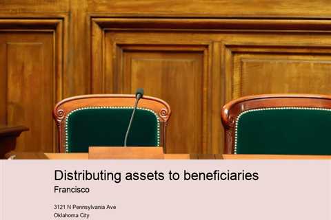 distributing-assets-to-beneficiaries