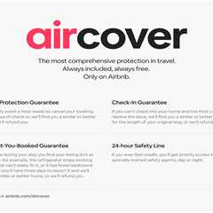 Airbnb AirCover: What Hosts Need to Know