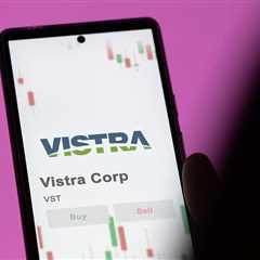 Should You Buy VST Stock?