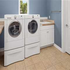 How A Laundry Room Remodeler In Phoenix Can Help You Stand Out In The Real Estate Buyers Market