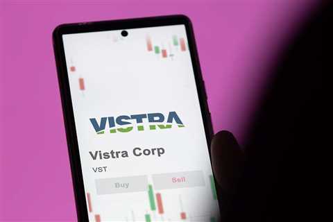 Should You Buy VST Stock?
