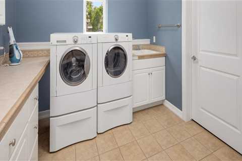 How A Laundry Room Remodeler In Phoenix Can Help You Stand Out In The Real Estate Buyers Market