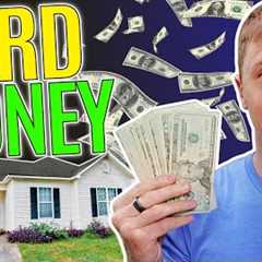 How to Get Easy Loans for Fixer Properties in 2024 (Hard Money EXPLAINED)