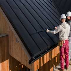 Flipping Houses In Rockwall, TX: Why Roofers Are Essential