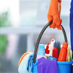 Benefits Of Hiring A Move-In Cleaning Service For Flipping Houses In Tallahassee