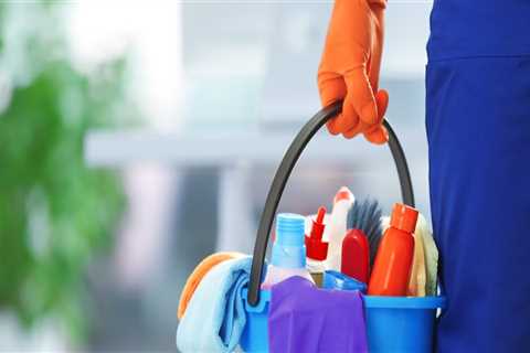 Benefits Of Hiring A Move-In Cleaning Service For Flipping Houses In Tallahassee