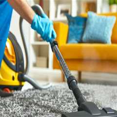 Flipping Houses In Winter Garden, FL: The Essential Role Of Professional Cleaning Services