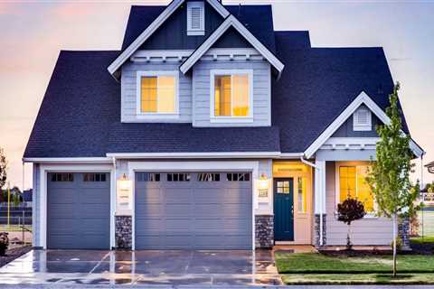 Boost Your Curb Appeal: Home Selling Tips With A Focus On Garage Door Repairs In Kentucky