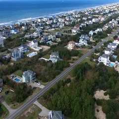 The Impact of COVID-19 on Businesses in Currituck County, NC