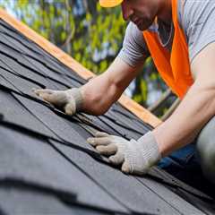 Why Roof Repair In Houston Is Essential For Your Fix And Flip Project