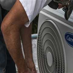 Maximize Your Profits: The Benefits Of HVAC Services For Fix And Flip Projects In Daphne, AL