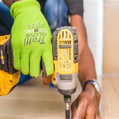 Why Your Sherman Oaks Fix And Flip Needs A Reliable General Construction Contractor